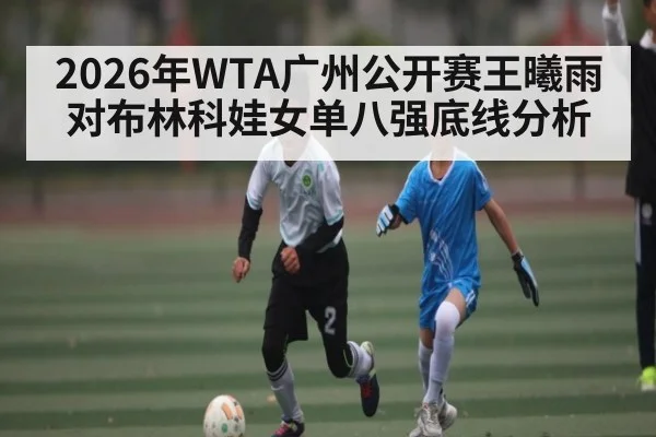 2026年WTA广州公开赛王曦雨对布林科娃女单八强底线分析