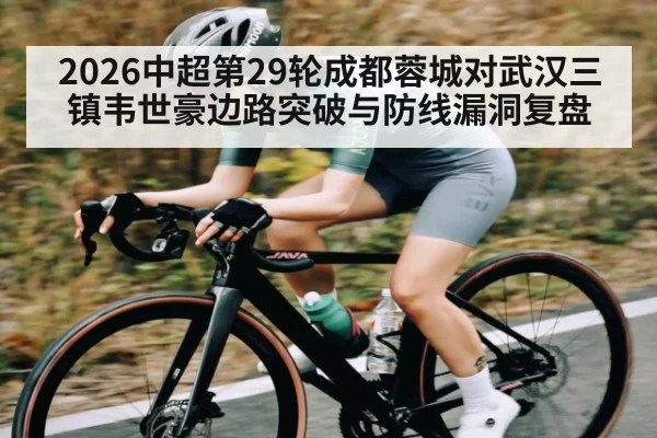 2026中超第29轮成都蓉城对武汉三镇韦世豪边路突破与防线漏洞复盘